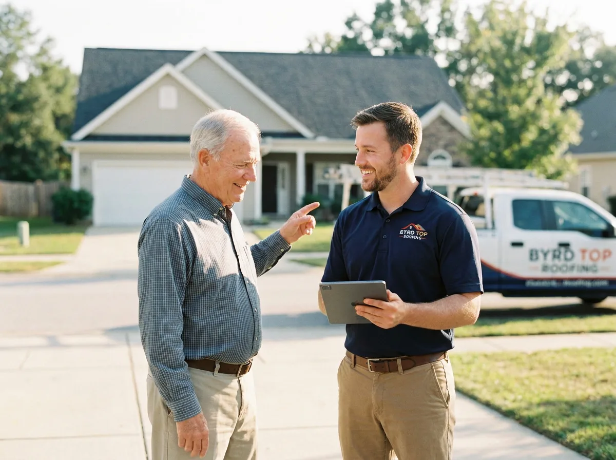 Roofing Salisbury, MO FAQs